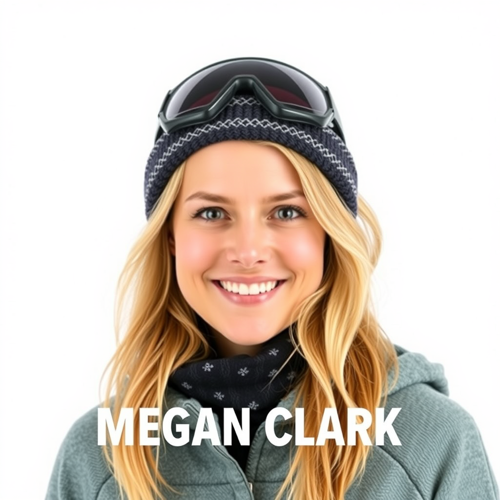 Megan Clark