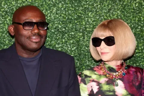 Style Sector Could Be Headed Taking a Step Back on Representation, Says Former Vogue’s Editor
