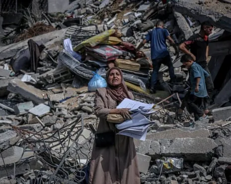 Paris Ought to Have Endorsed Sovereign Palestine Earlier: A Skeptic Wonders: What Changed?